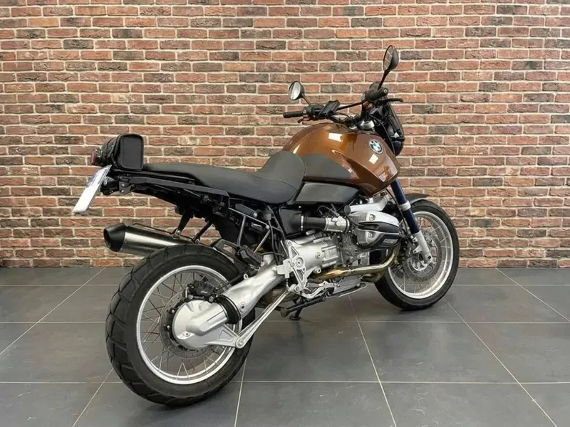 Bmw R 1150 GS (1999 - 03) (3)