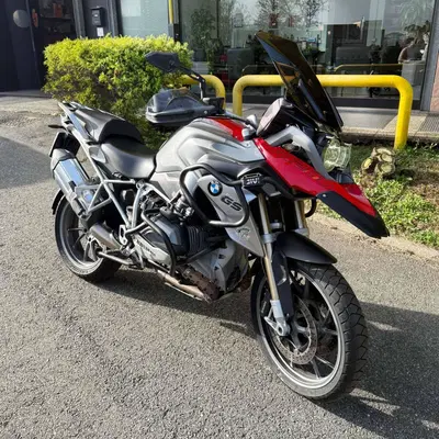 Bmw R 1200 GS (2013 - 16) usata