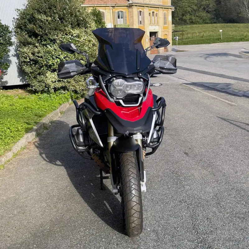 Bmw R 1200 GS (2013 - 16) (5)