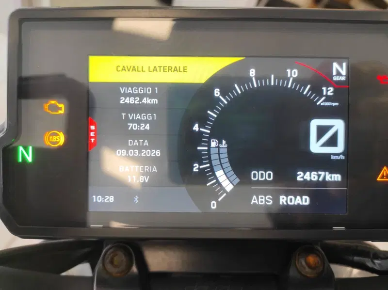 KTM 125 Duke (2021 - 23) (3)