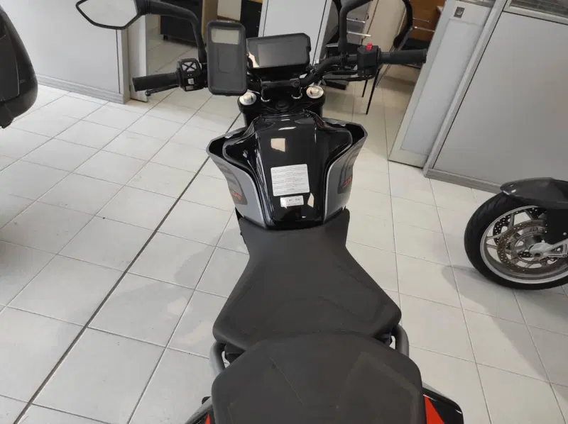 KTM 125 Duke (2021 - 23) (7)
