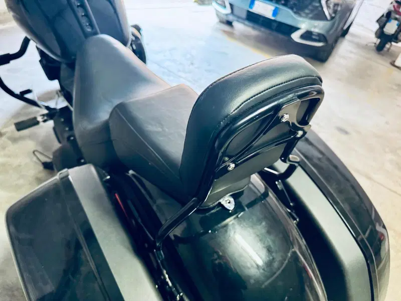Harley-Davidson Sport Glide (2021 - 25) (9)
