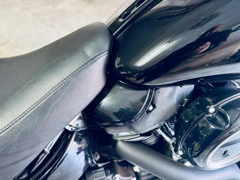 Harley-Davidson Sport Glide (2021 - 25) (11)