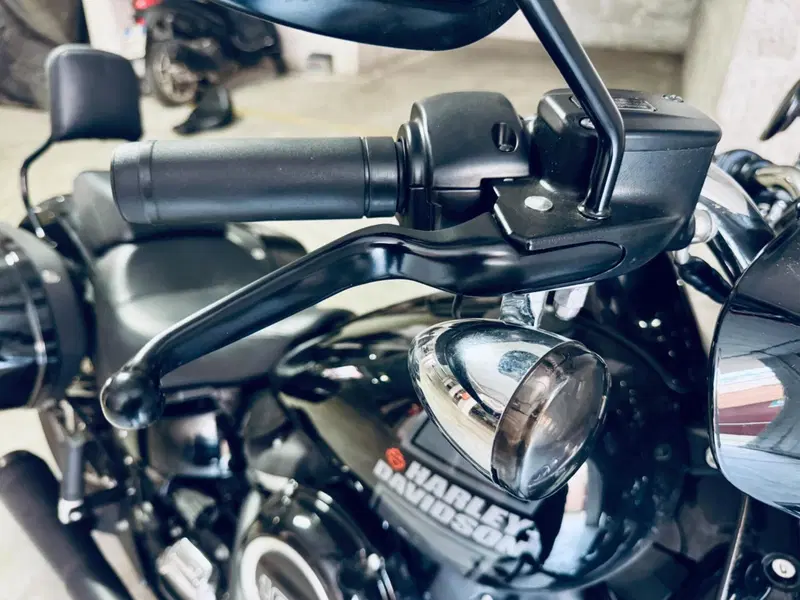 Harley-Davidson Sport Glide (2021 - 25) (12)