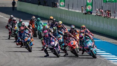 MotoGP 2026. GP di Thailandia. Moto2: La FIM corregge la classifica, assegnato met&agrave; punteggio per la gara a Buriram