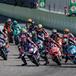 MotoGP 2026. GP di Thailandia. Moto2: La FIM corregge la classifica, assegnato metà punteggio per la gara a Buriram