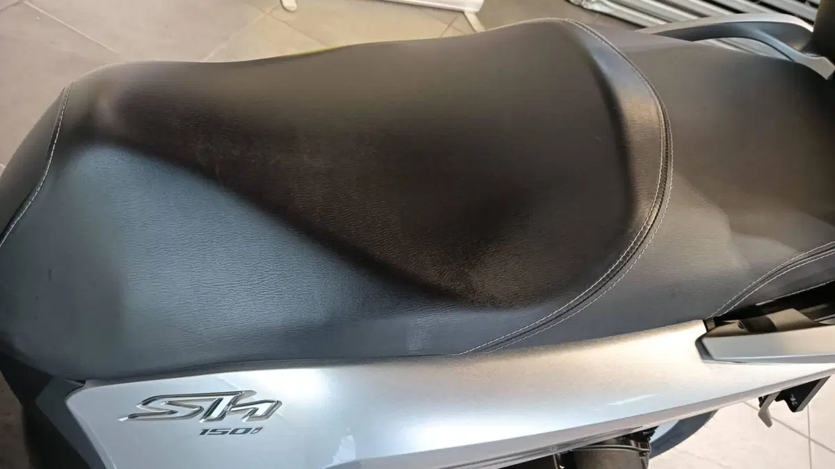 Honda SH 150i (2017 - 19) (7)