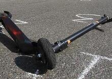 Grave incidente a Milano: 45enne in fin di vita dopo una caduta in monopattino