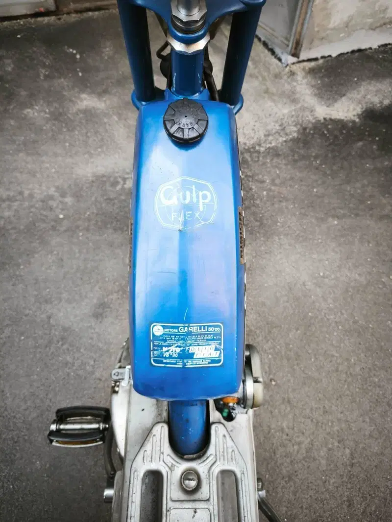 Garelli Gulp Flex (4)