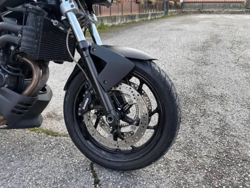 Bmw F 800 R (2012 - 14) (3)