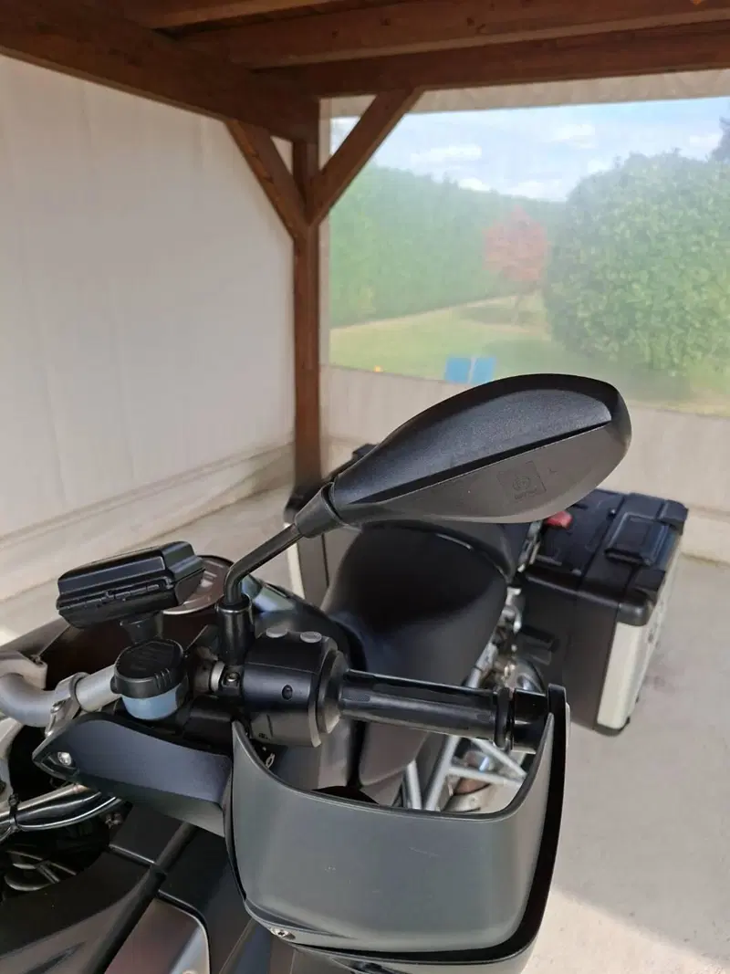 Bmw R 1200 GS (2008 - 09) (6)