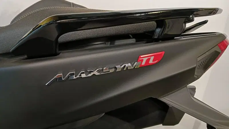 Sym Maxsym TL 508 (2025 - 26) (7)