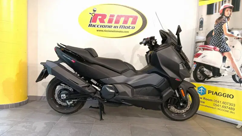 Sym Maxsym TL 508 (2025 - 26) (2)
