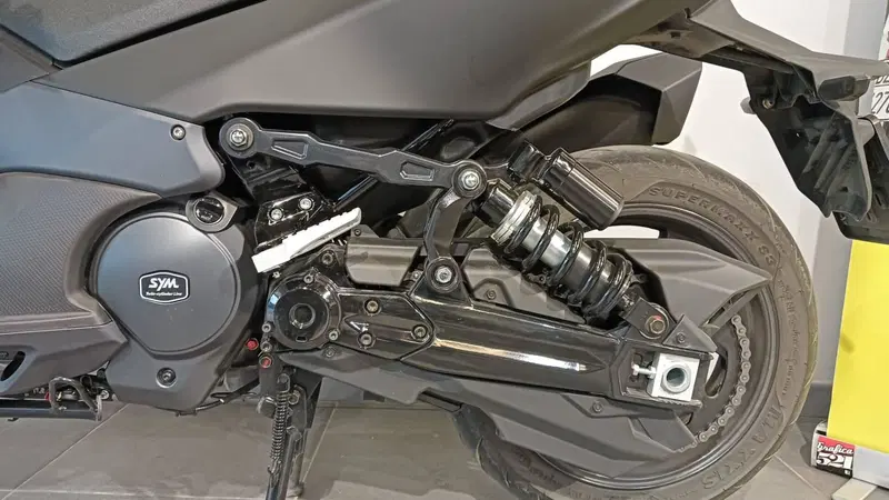 Sym Maxsym TL 508 (2025 - 26) (11)