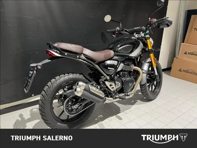 Triumph Scrambler 400 X (2024 - 26) (6)