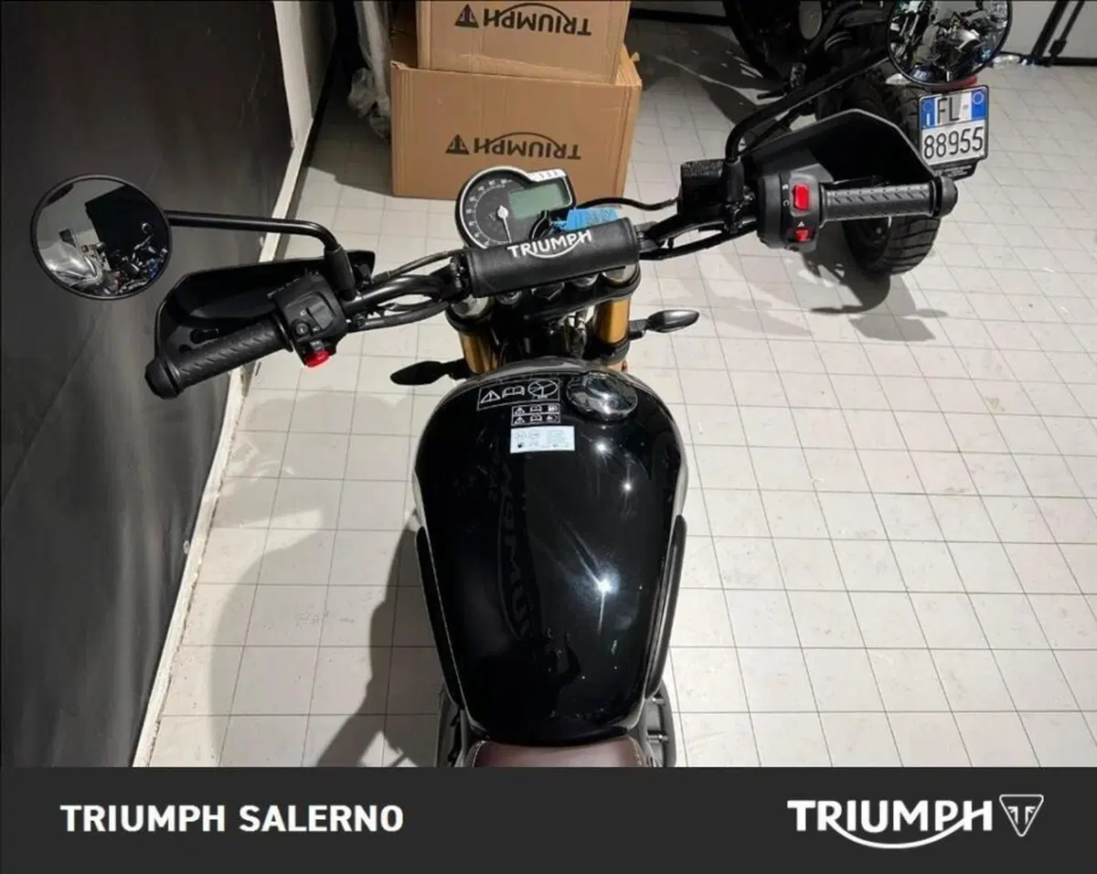 Triumph Scrambler 400 X (2024 - 26) (7)