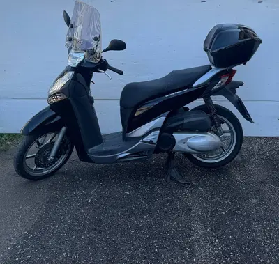 Honda SH 300 i ABS (2011 - 13) usata