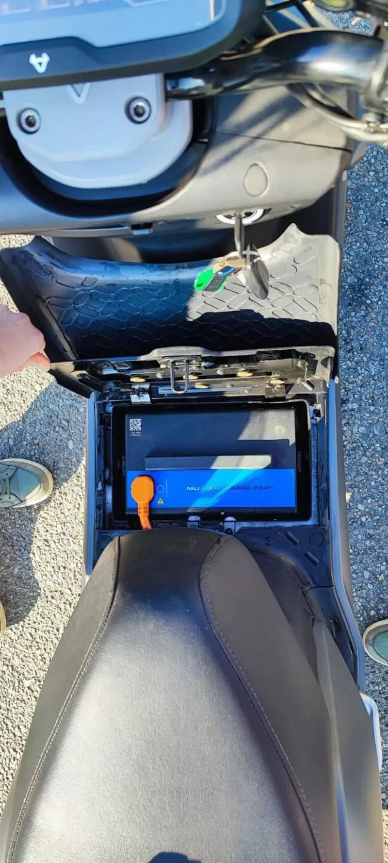 Niu NQi Sport SR (2019 - 26) (9)