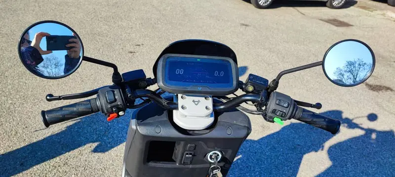 Niu NQi Sport SR (2019 - 26) (10)