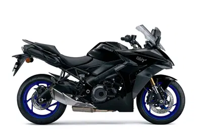 Suzuki GSX-S1000GT (2025 - 26) nuova