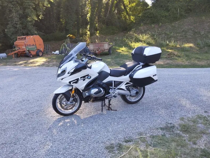 Bmw R 1250 RT (2019 - 20)