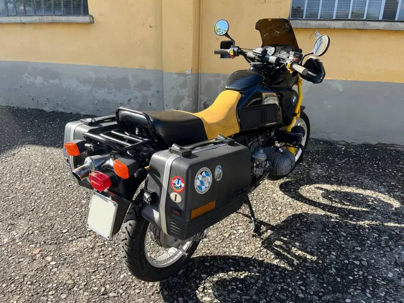 Bmw R 100 GS  (8)
