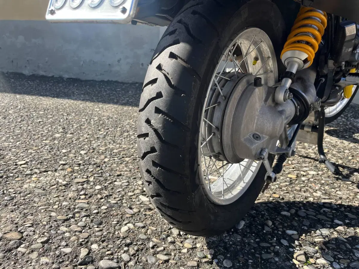 Bmw R 100 GS  (9)