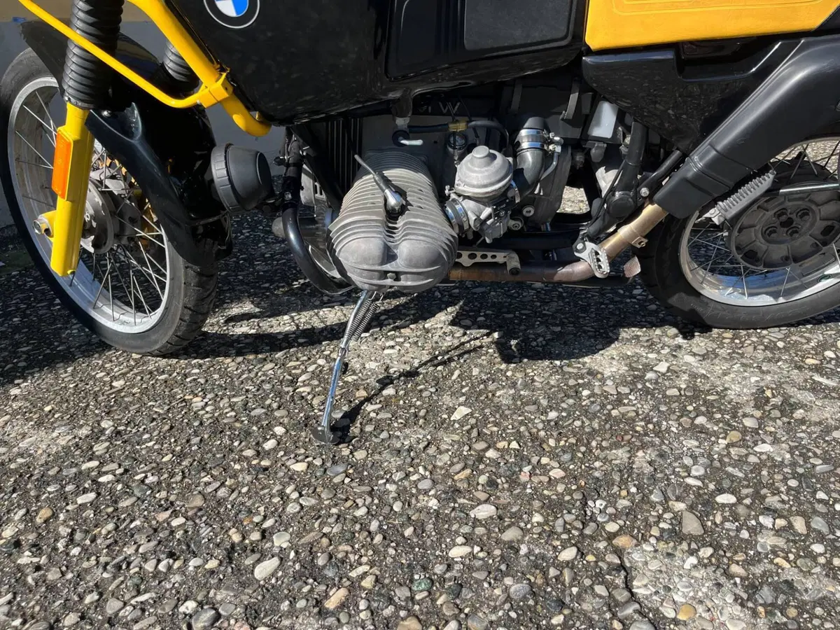 Bmw R 100 GS  (15)