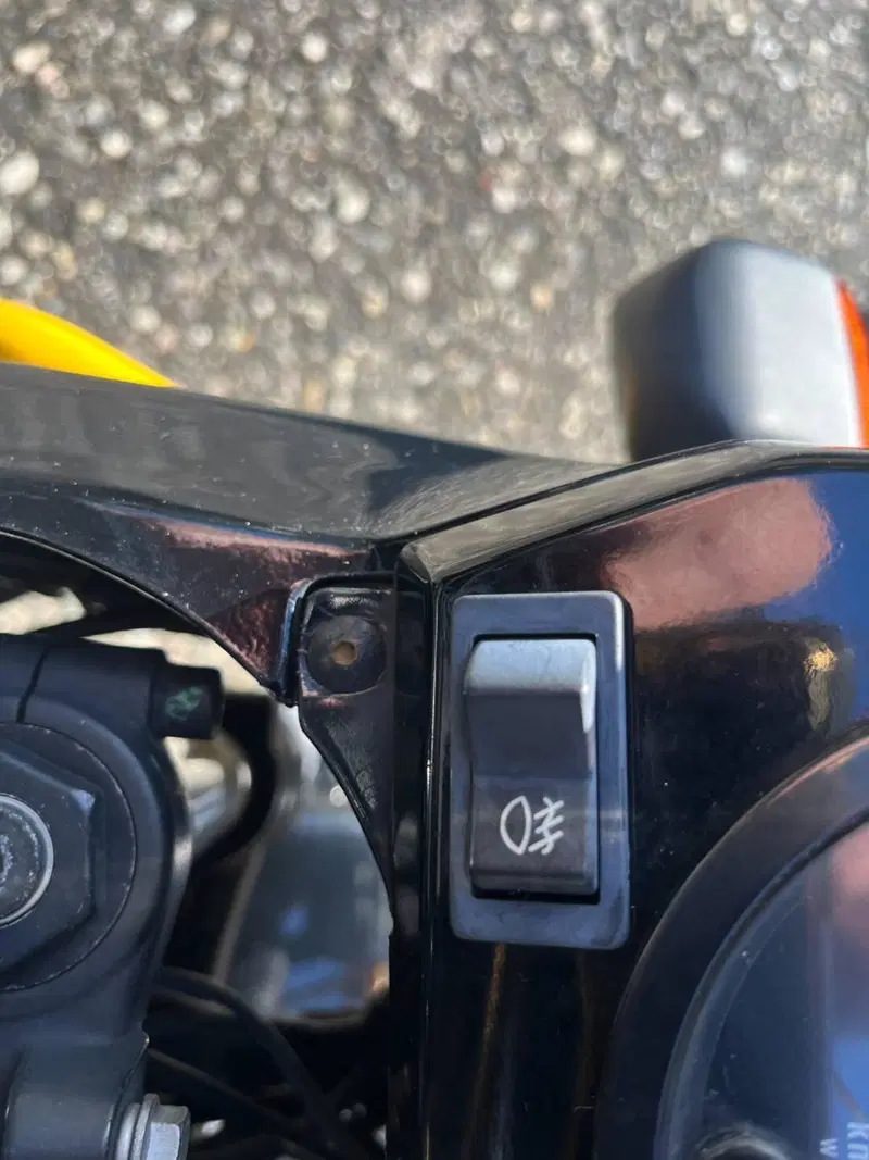 Bmw R 100 GS  (16)