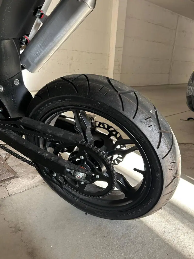 Betamotor RR 50 Enduro Racing (2021 - 26) (7)