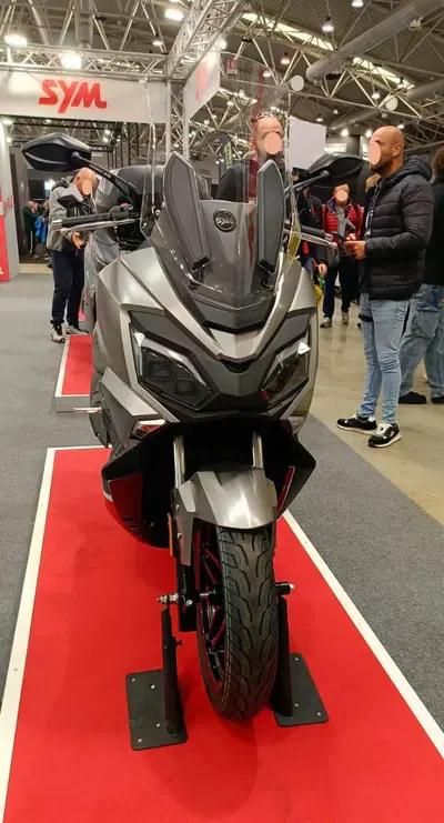Sym Joyride 300 (2025 - 26) nuova
