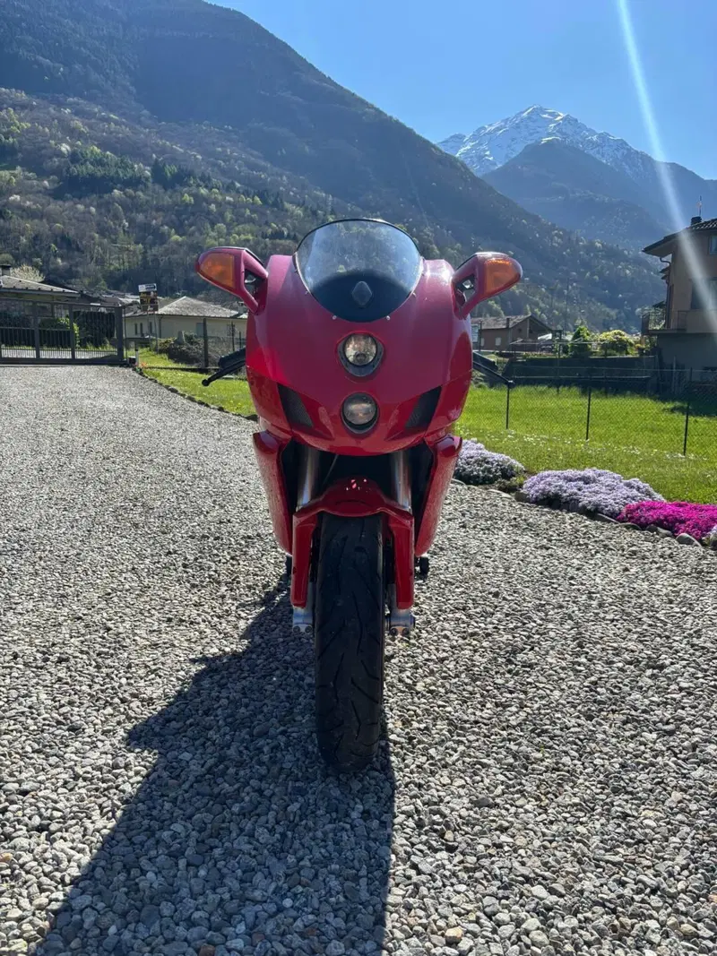 Ducati 999 (2005 - 06)