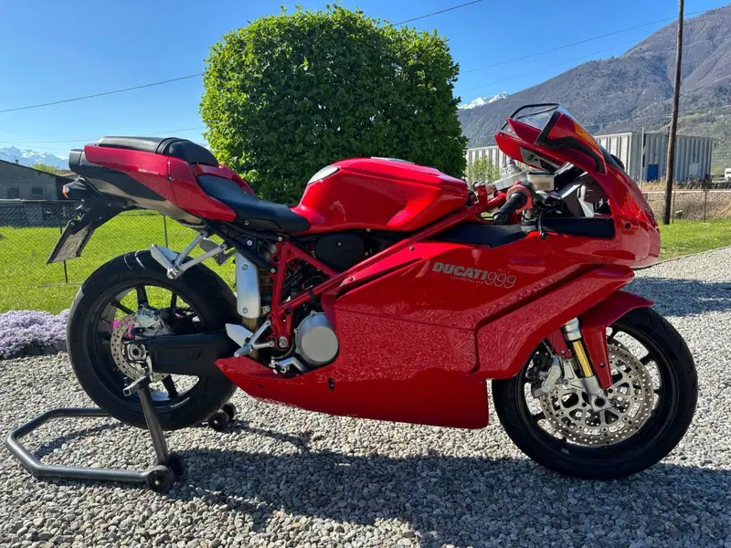 Ducati 999 (2005 - 06) (5)