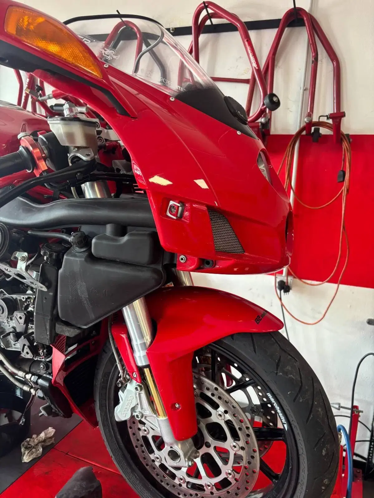 Ducati 999 (2005 - 06) (7)