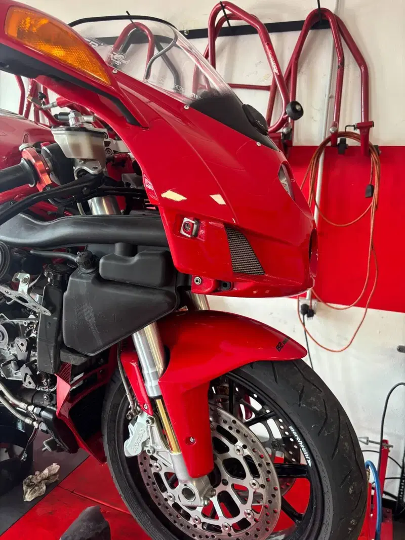 Ducati 999 (2005 - 06) (7)
