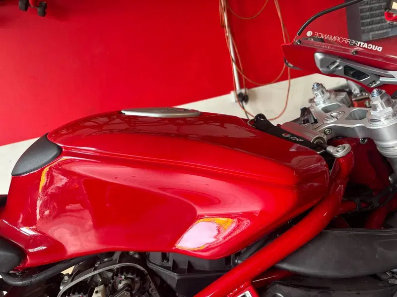 Ducati 999 (2005 - 06) (14)