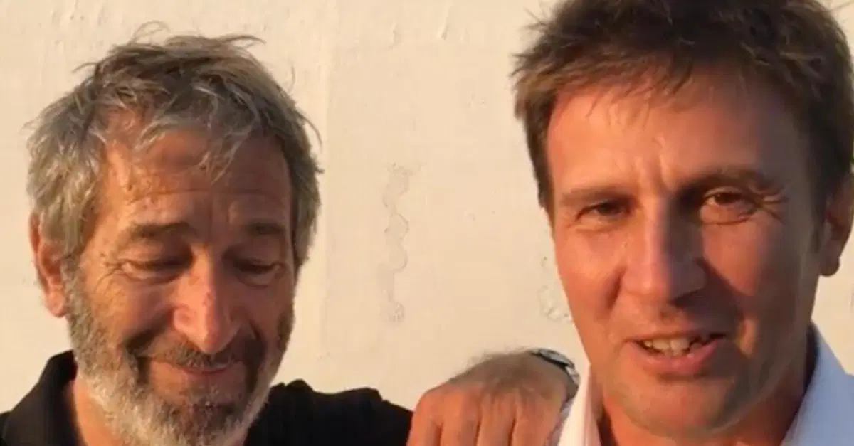 Nico Cereghini: &ldquo;Lo Zam lascia DopoGP dopo tredici anni e ci dispiace&rdquo;