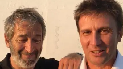 Nico Cereghini: &ldquo;Lo Zam lascia DopoGP dopo tredici anni e ci dispiace&rdquo;