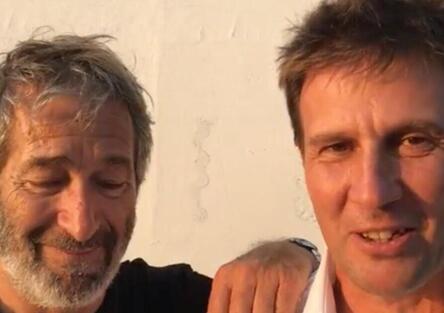 Nico Cereghini: “Lo Zam lascia DopoGP dopo tredici anni e ci dispiace”