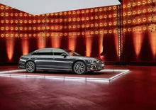 Audi A8, addio all’ammiraglia dei Quattro Anelli: dopo oltre 30 anni finisce un’era per la berlina di lusso