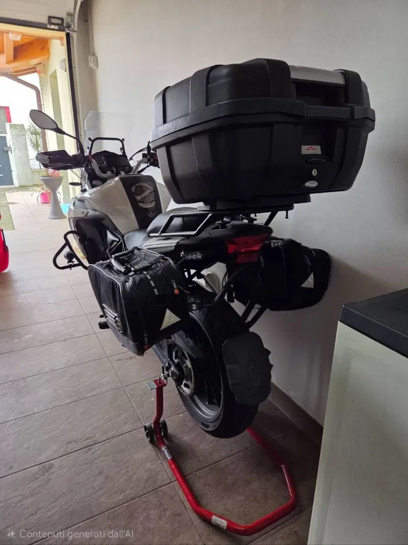 Benelli TRK 502 (2016) (2)