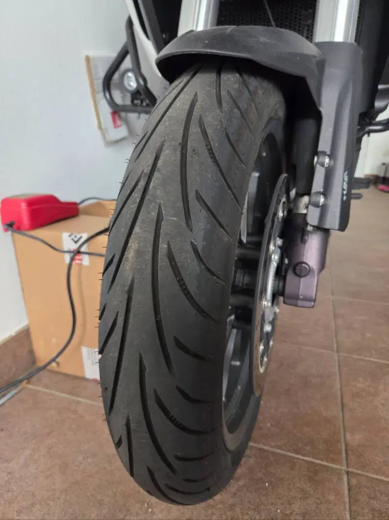 Benelli TRK 502 (2016) (4)