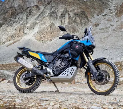Yamaha T&eacute;n&eacute;r&eacute; 700 Rally Edition (2021) usata
