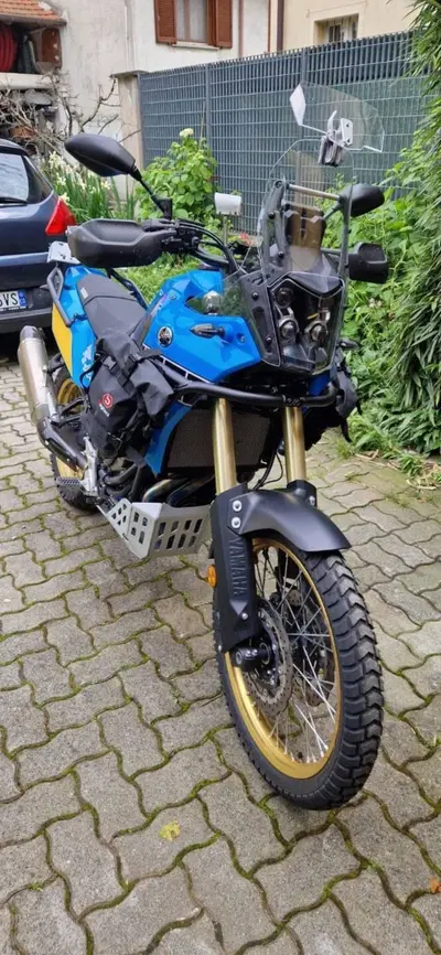 Yamaha T&eacute;n&eacute;r&eacute; 700 Rally Edition (2021) usata