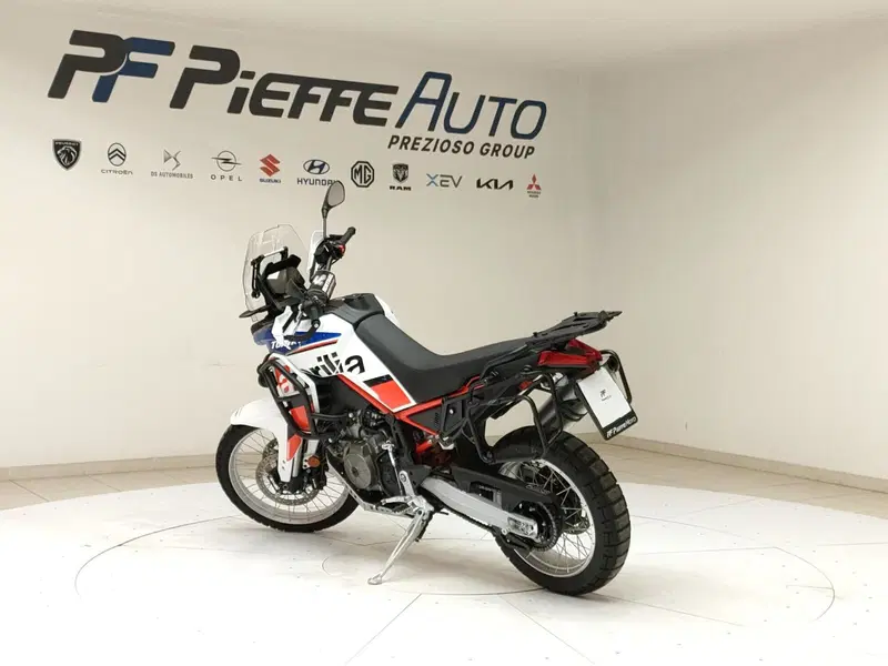 Aprilia Tuareg 660 (2022 - 24) (4)