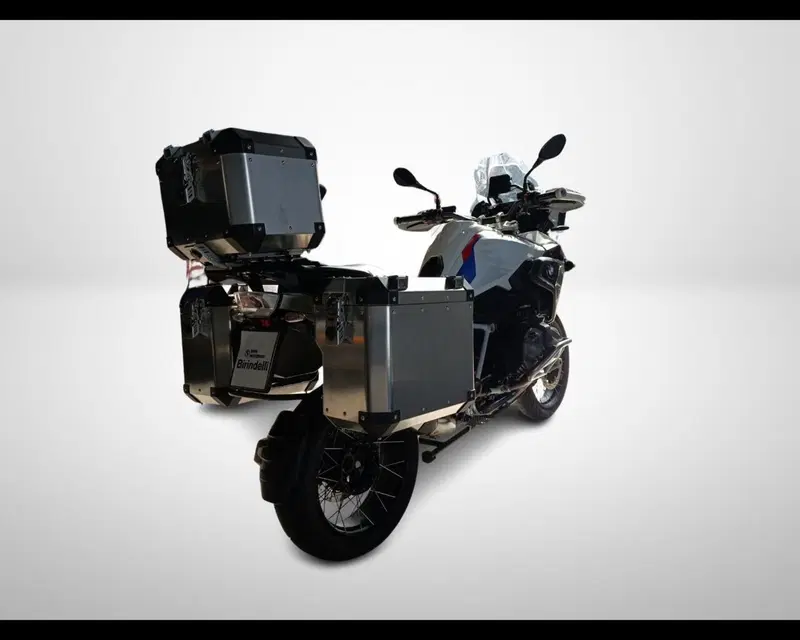Bmw R 1250 GS (2021 - 24) (3)