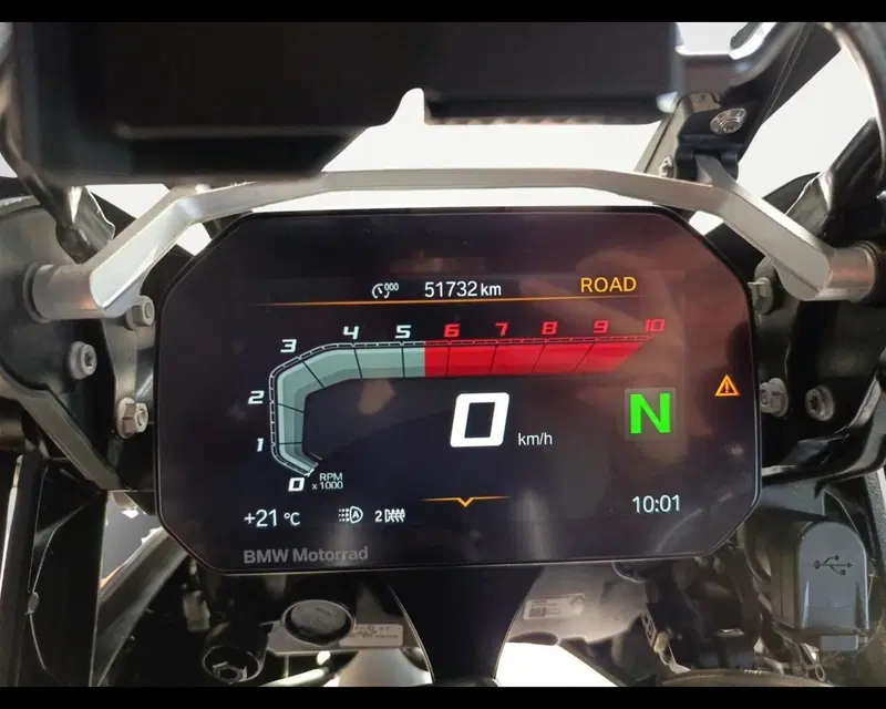 Bmw R 1250 GS (2021 - 24) (9)