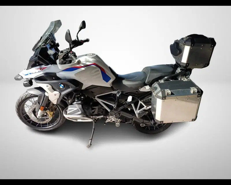 Bmw R 1250 GS (2021 - 24) (6)
