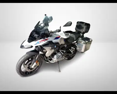 Bmw R 1250 GS (2021 - 24) usata