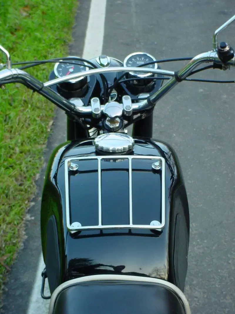 Laverda GT750 (12)